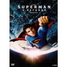 Dvd Duplo - Superman - O Retorno Foto mini 1