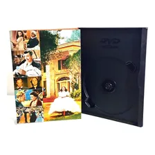 Dvd E O Vento Levou - Vivien Leigh Foto mini 4