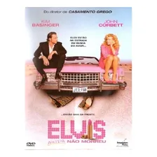 Dvd Elvis Ainda Não Morreu Foto mini 1