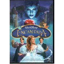 Dvd Encantada Foto mini 1