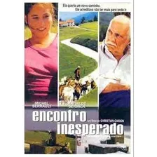 Dvd Encontro Inesperado - Warner Foto mini 1