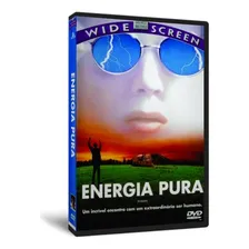 Dvd Energia Pura Foto mini 1