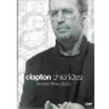 Dvd Eric Clapton - Chronicles The Best Of Eric Clapton Foto  mini 1