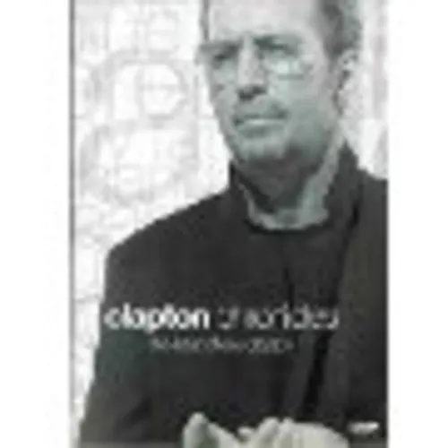 Dvd Eric Clapton - Chronicles The Best Of Eric Clapton Foto 1