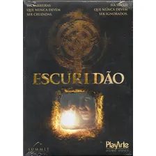 Dvd Escuridao Filme Terror Foto  mini 1
