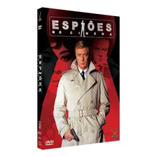 Dvd Espiões No Cinema Vol. 1 Foto mini 1
