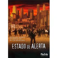 DVD Estado de Alerta (Waterborne) Foto mini 1
