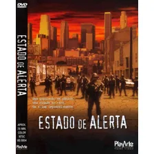 DVD Estado de Alerta (Waterborne) Foto mini 3