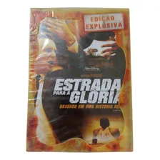 Dvd Estrada Para Glória Foto  mini 1