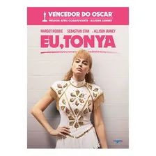 Dvd Eu, Tonya - Original (lacrado) Foto mini  3