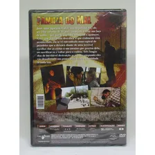 Dvd Família Do Mal Renee Humphrey Boyd Kestner Lacrado Foto mini 2