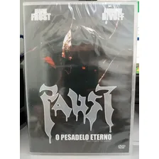 Dvd Faust O Pesadelo Eterno - Faust Love Of The Damned Foto mini  2