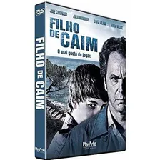 Dvd Filho De Caim Foto mini 1