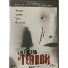 Dvd Filme A Máscara Do   100%orig Foto  mini 1