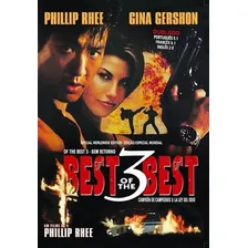 Dvd Filme - Best Of The Best 3: Sem Retorno / Dvd4291 Foto mini 1