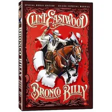 Dvd Filme - Bronco Billy - Dvd7091 Foto  mini 1