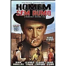 Dvd Filme - Homem Sem Rumo / Dvd4261 Foto  mini 1
