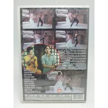 Dvd Filme Jogo Da Morte Parte 2 ( Bruce Lee) - Novo Foto mini 2