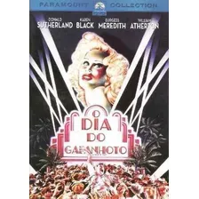 Dvd Filme O Dia Do Gafanhoto - Original E Lacrado Foto mini 2