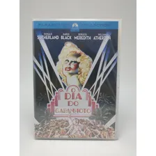 Dvd Filme O Dia Do Gafanhoto - Original E Lacrado Foto mini 1