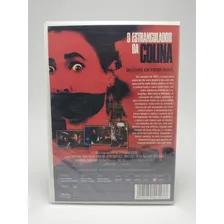 Dvd Filme O Estrangulador Da Colina - Original Lacrado Foto mini  2
