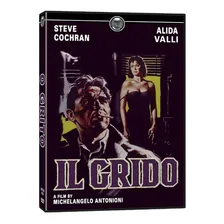 Dvd Filme - O Grito Foto mini 1