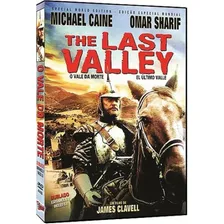Dvd Filme - O Vale Da Morte Foto  mini 1