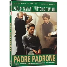 Dvd Filme - Pai Patrão / Dvd4900 Foto  mini 1