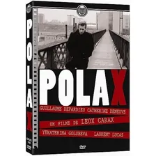 Dvd Filme - Pola X Foto  mini 1