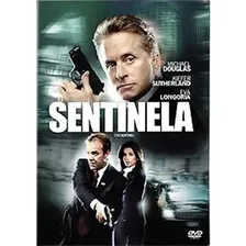 Dvd Filme Sentinela Suspense Foto mini 1