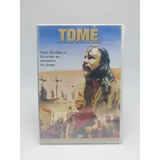 Dvd Filme Tóme - Original Lacrado Foto  mini 1