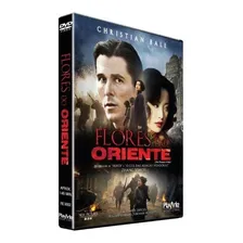 Dvd Flores Do Oriente Christian Bale - () Foto  mini 1