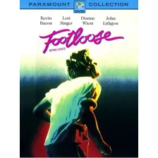 Dvd Footloose Ritmo Louco - Kevin Bacon Foto mini 1