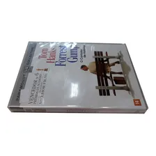 Dvd - Forrest Gump O Contador De Hist贸rias - Original Foto mini 4