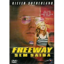 Dvd Freeway Sem Saida - Reese Witherspoon - Original Lacrado Foto mini 1