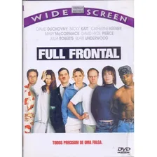 Dvd Full Frontal - Miramax Foto mini 1