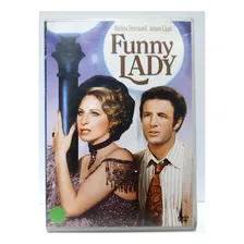 Dvd Funny Lady - () Foto mini 1