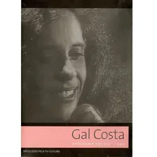 Dvd Gal Costa Programa Ensaio 1994 Novo Lacrado Foto mini 1