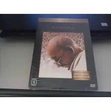 Dvd Gandhi - Ben Kingsley - Novo Original Lacrado Foto mini 2