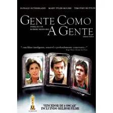 Dvd - Gente Como A Gente ( Ordinary People ) Robert Redford Foto mini 1