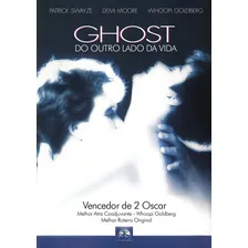 Dvd - Ghost Do Outro Lado Da Vida Foto mini  2