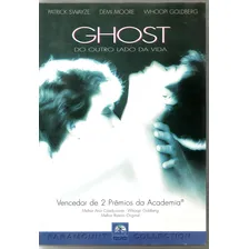 Dvd - Ghost Do Outro Lado Da Vida Foto  mini 1