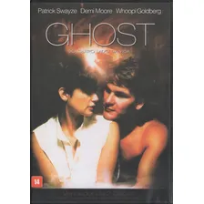 Dvd Ghost Do Outro Lado Da Vida - Demi Moore Foto mini  2