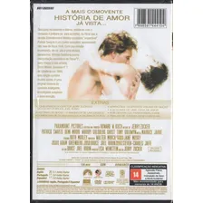 Dvd Ghost Do Outro Lado Da Vida - Demi Moore Foto mini  3