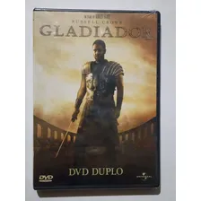 Dvd Gladiador Foto mini 2