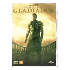 Dvd Gladiador Foto mini 1