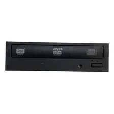 Dvd Gravador E Leitor Interno Sata Dvd Rw Ihas233-14 Eu Foto mini  2