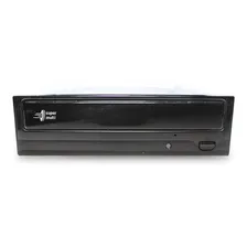 Dvd Gravador E Leitor Interno Sata Dvd Rw Ihas233-14 Eu Foto mini  3