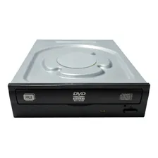 Dvd Gravador E Leitor Interno Sata Dvd Rw Ihas233-14 Eu Foto mini 4