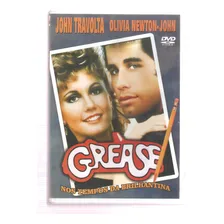Dvd Grease - Nos Tempos Da Brilhantina Foto mini 1